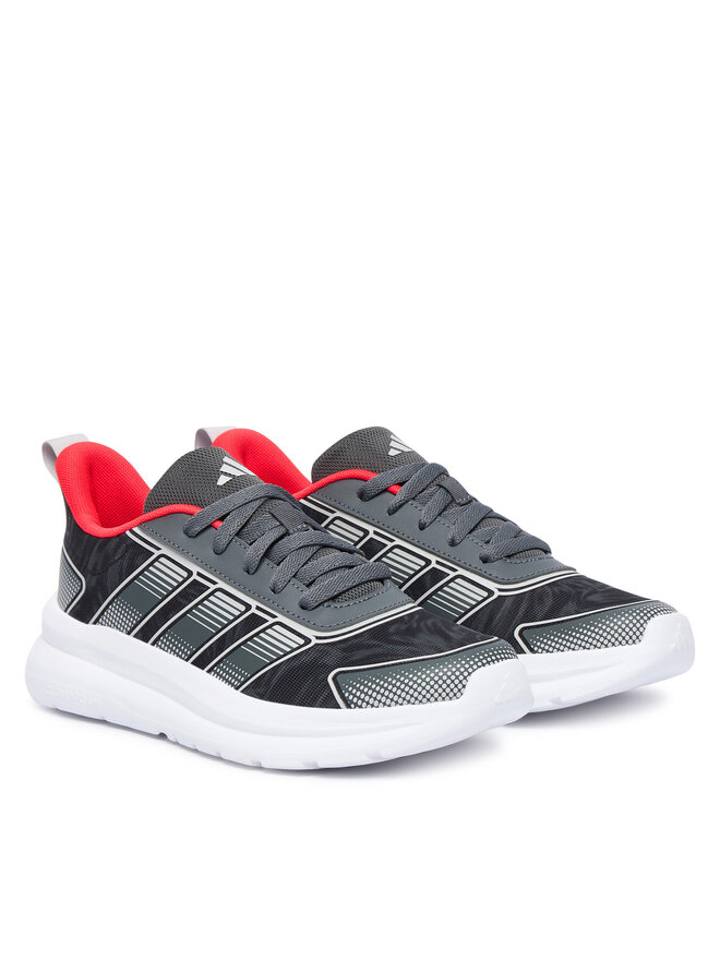 adidas Снікерcи adidas Tensaur Run 4.0 Shoes Junior KI0104 Сірий
