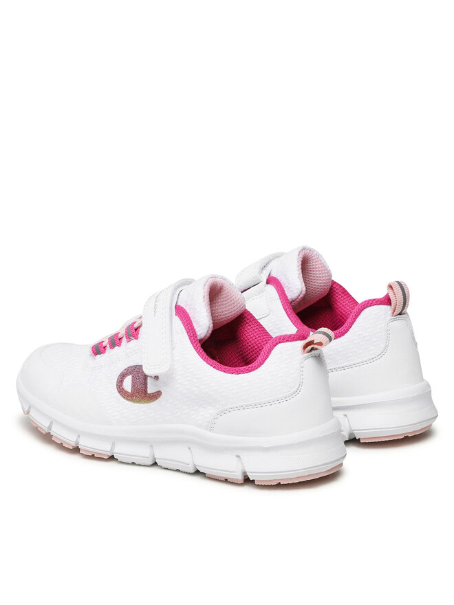 Champion Tenisice Champion Flippy G Ps S32692-CHA-WW001 Bijela