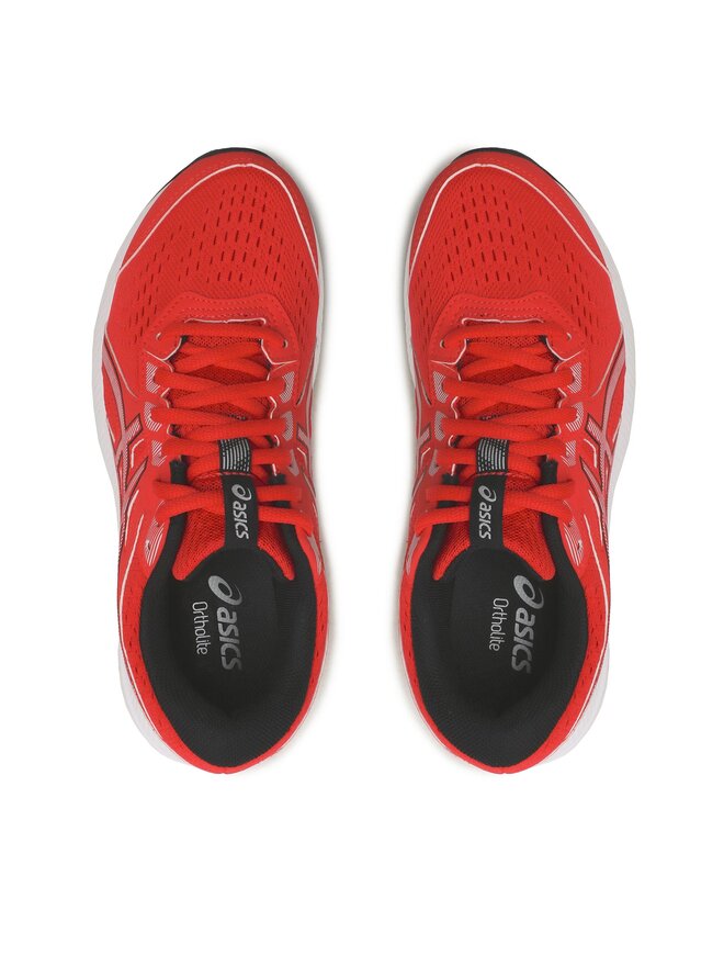 Zapatillas de running Asics Gel-Contend 8 1011B492 Rojo | zapatos.es