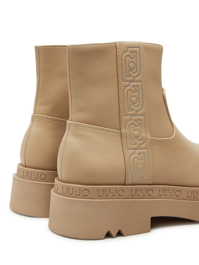 Liu Jo Botines Liu Jo Love 52 SF4051 EX174 Beis