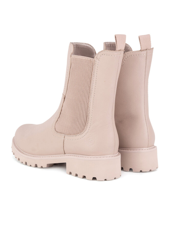 Remonte Stiefeletten Remonte D8694-60 Beige