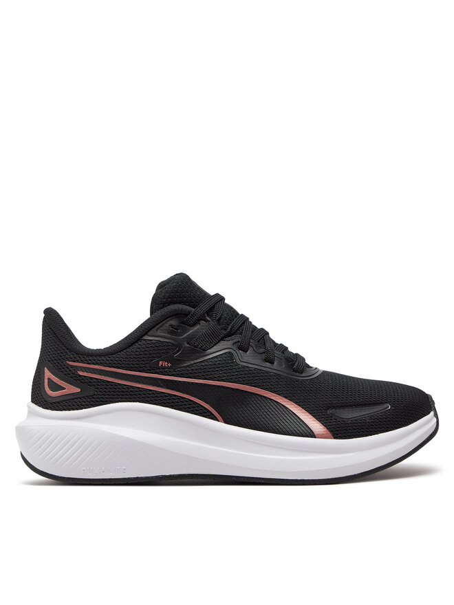 Puma Buty do biegania Puma Skyrocket Lite 379437 14 Czarny