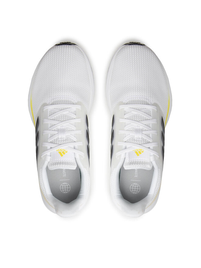 adidas Взуття для бігу adidas Eq19 Run GY4718 Білий