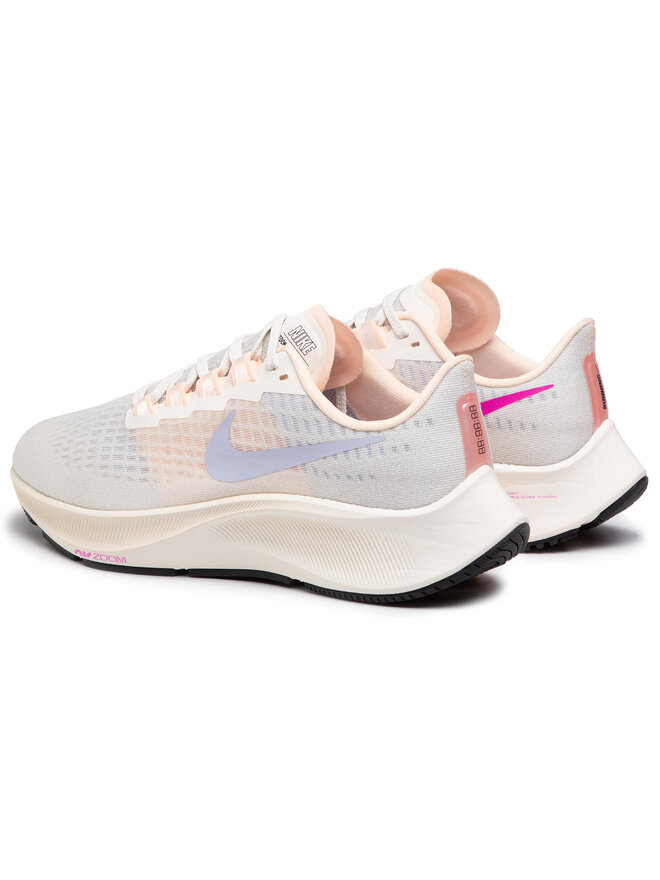 Nike Pantofi pentru alergare Nike Air Zoom Pegasus 37 BQ9647 102 Bej