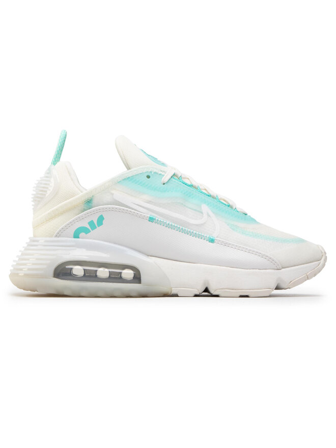 Nike Снікерcи Nike Air Max 2090 BV9977 102 Білий