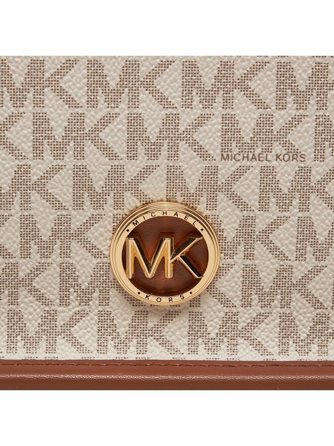 MICHAEL Michael Kors Τσάντα MICHAEL Michael Kors 30R4G99M3V Μπεζ