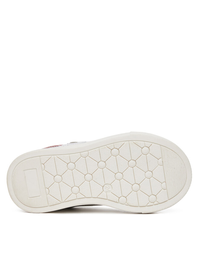 Xti Zapatillas Xti 150811 Plata