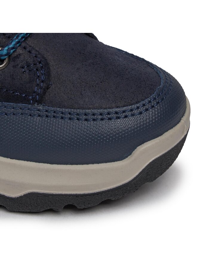 Superfit Botines planos Superfit GORE-TEX 1-000503-8000 M Azul