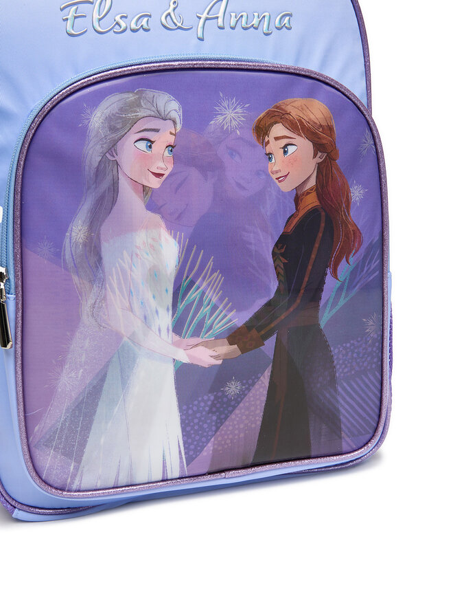 Frozen Рюкзак Frozen CEO-ACCCS-AW25-200DFR Голубий
