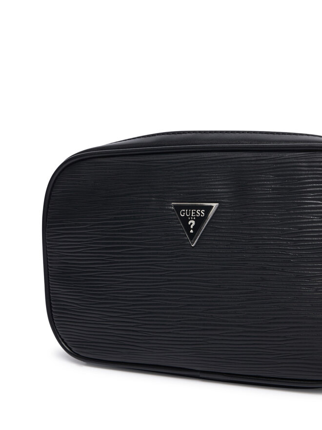 Guess Umhängetasche Guess HMMIPW P6350 Schwarz