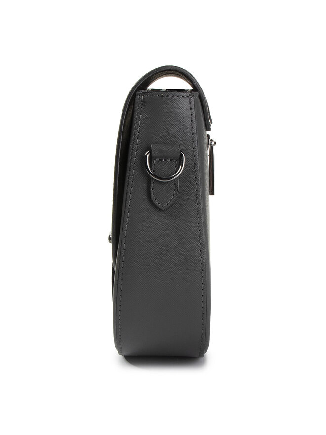 Lasocki Handtasche Lasocki BRT-207 Grau