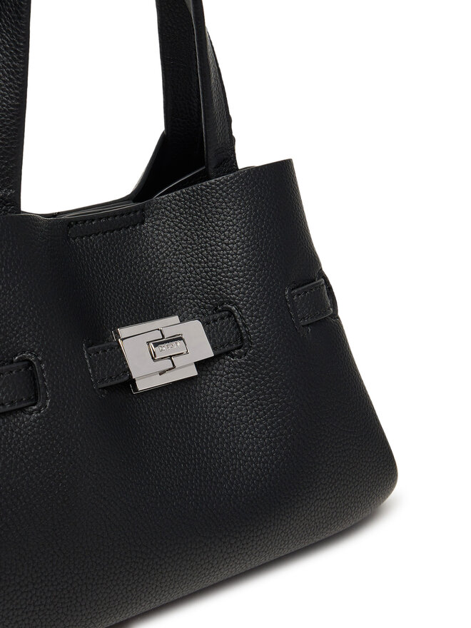 DKNY Handtasche DKNY R52DAK44 Schwarz
