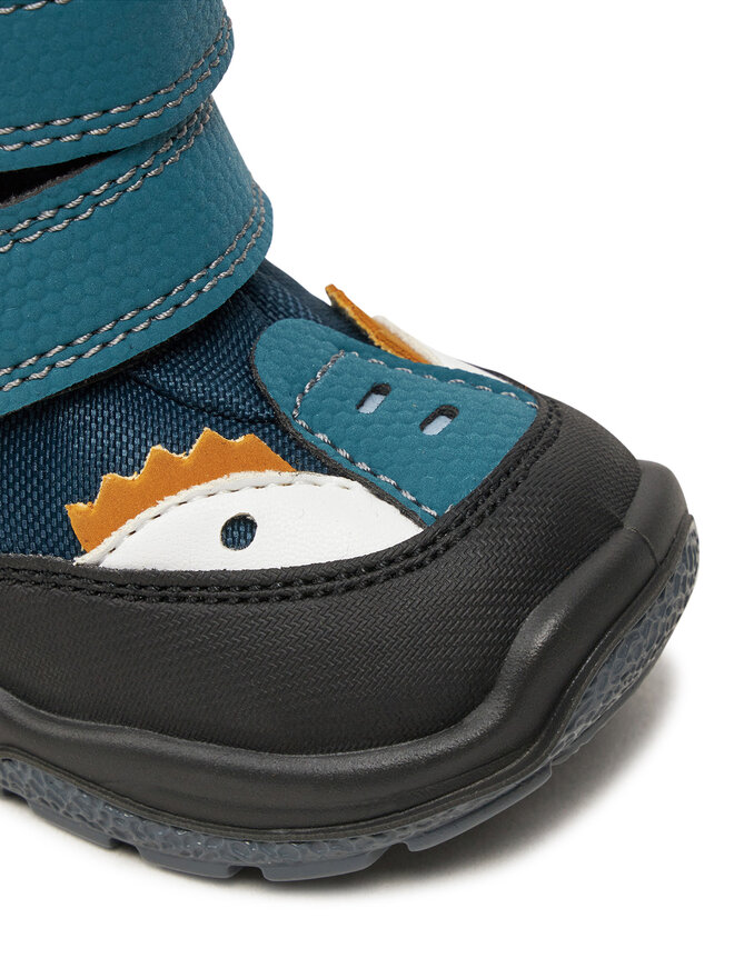 Primigi Μπότες Χιονιού Primigi 6861322 M GORE-TEX Έγχρωμο