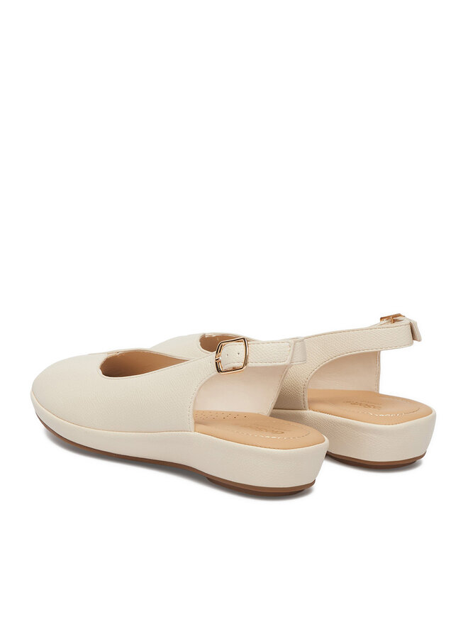 Go Soft Sandalen Go Soft CEO-R25SS02354 Hellbeige