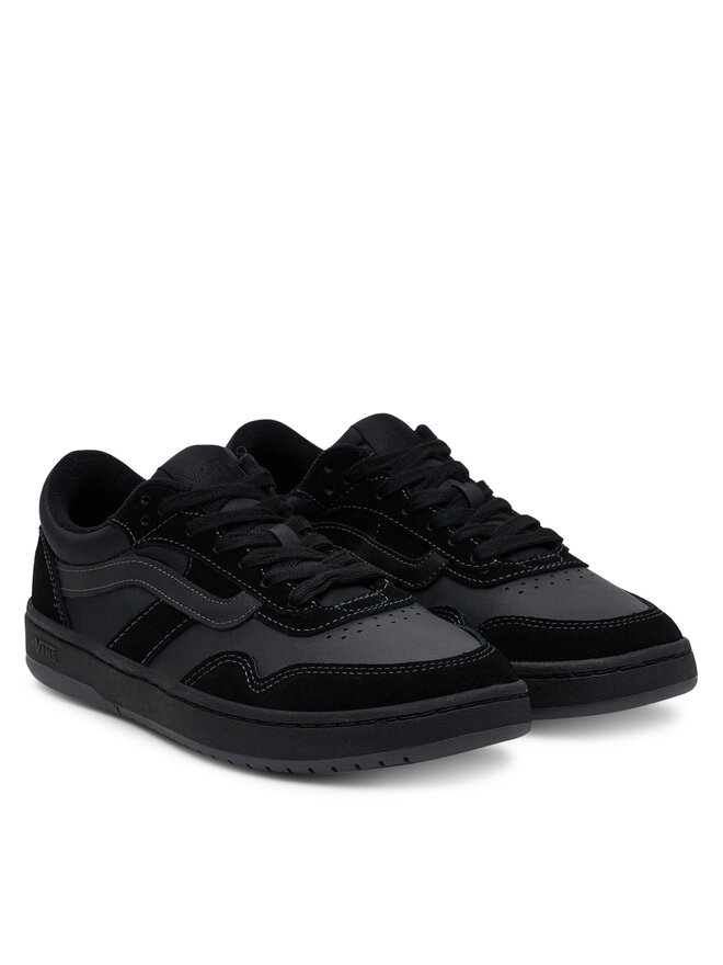 Vans Sneakersy Vans Cruze 3.0 VN000D6SBKA1 Černá