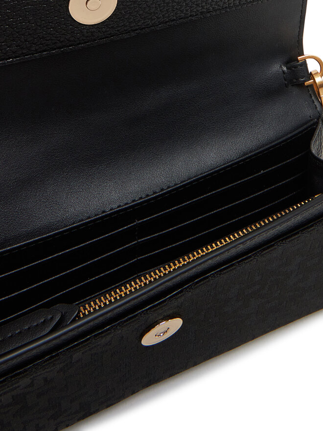 DKNY Handtasche DKNY R445FI72 Schwarz