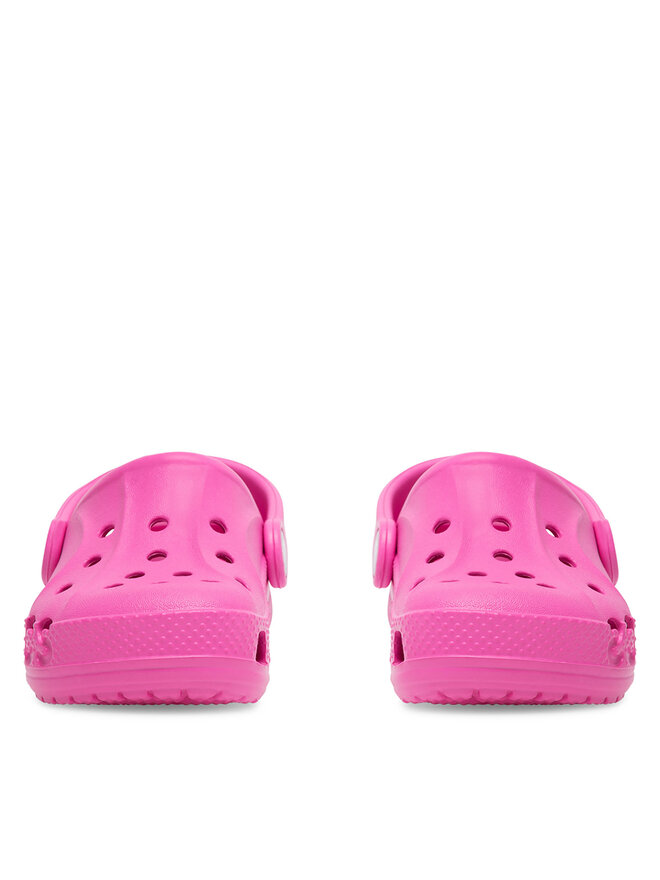 Crocs Nazouváky Crocs BAYA CLOG T 207012-6QQ_ Růžová