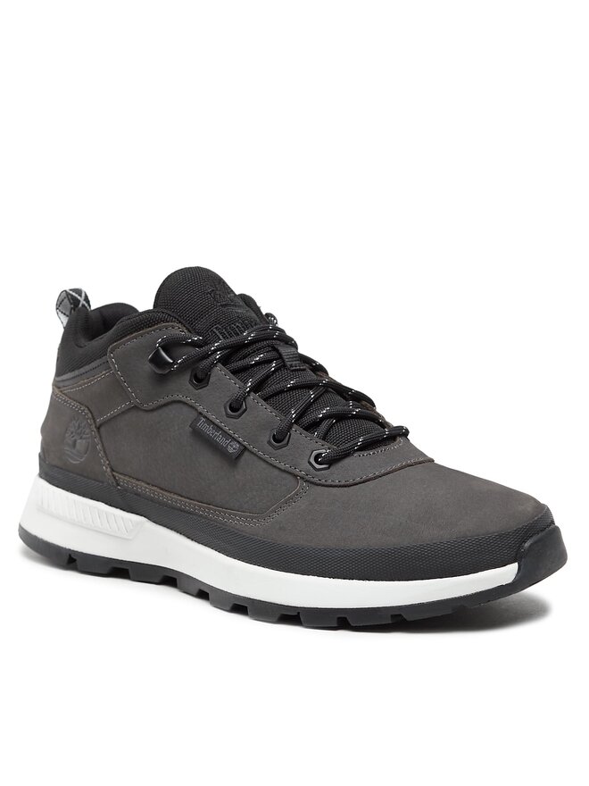 Timberland Сникърси Timberland Field Trekker Low TB0A2A230331 Сив