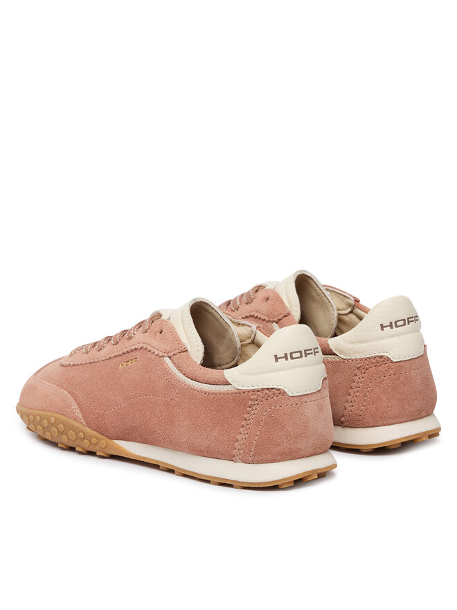 HOFF Sneakers HOFF Bridge 22561023 Braun