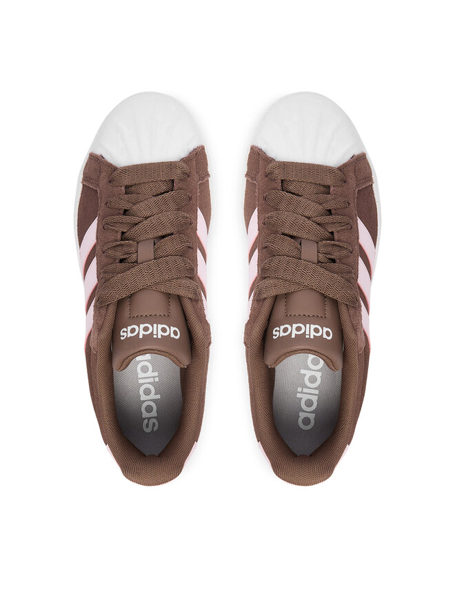 adidas Sneakers adidas Streettalk Bold Shoes KJ9946 Braun