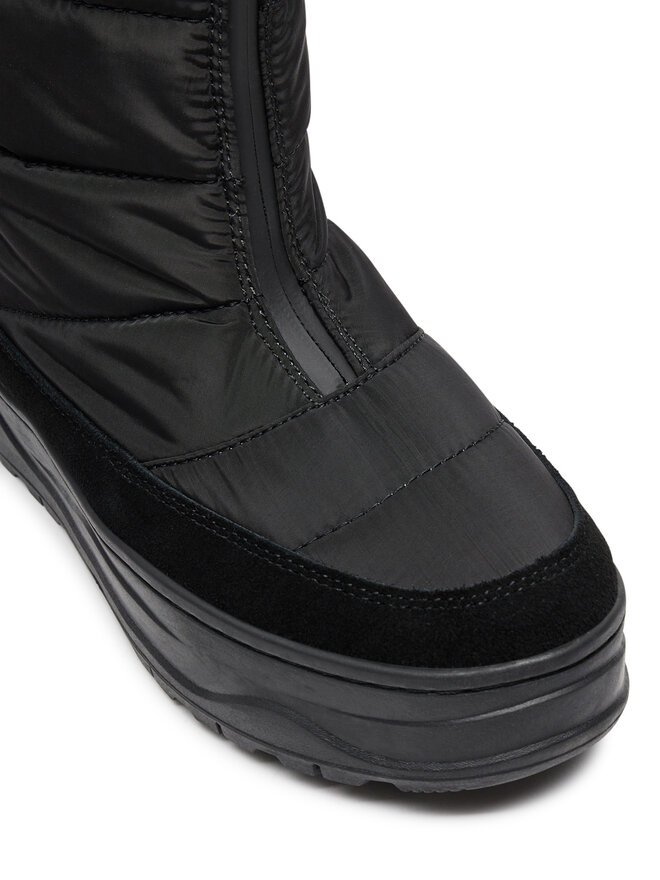 Pepe Jeans Botines Pepe Jeans PLS50553 Negro