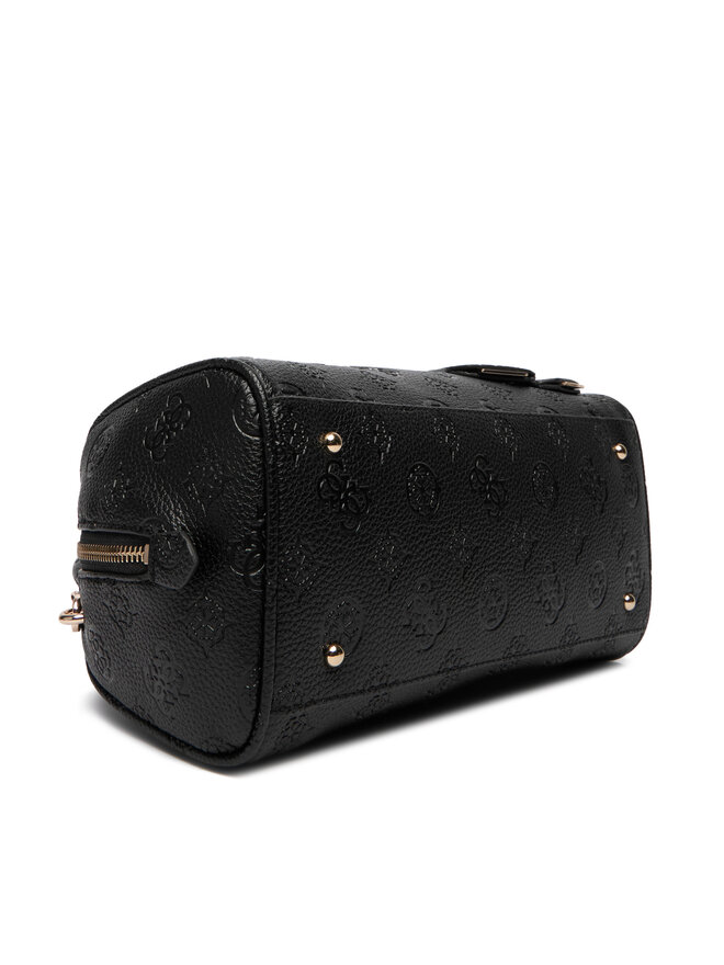 Guess Handtasche Guess Cresidia II HWPD98 88080 Schwarz