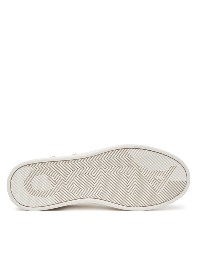 Aldo Sneakersy Aldo Leonia 13918735 Biały
