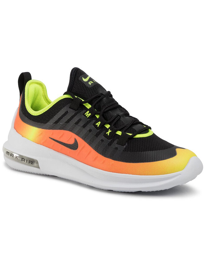 Nike Snīkeri Nike Air Max Axis Prem AA2148 006 Melns