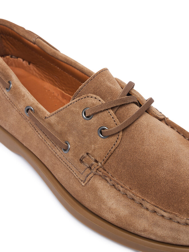 Vagabond Shoemakers Туфлі Vagabond Shoemakers Loui M 6095-040-08 Бежевий