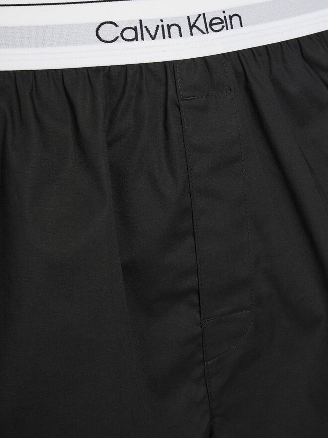 Calvin Klein Underwear Calvin Klein Underwear Набір з 3 пар боксерів LV00NB4267 Чорний