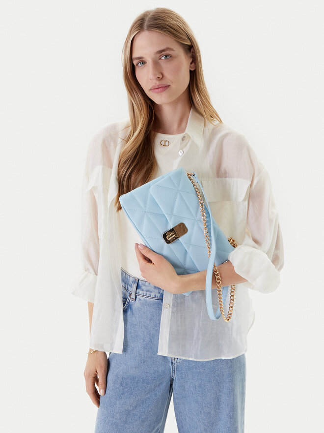 Aldo Bolso Aldo Goma 13931851 Celeste