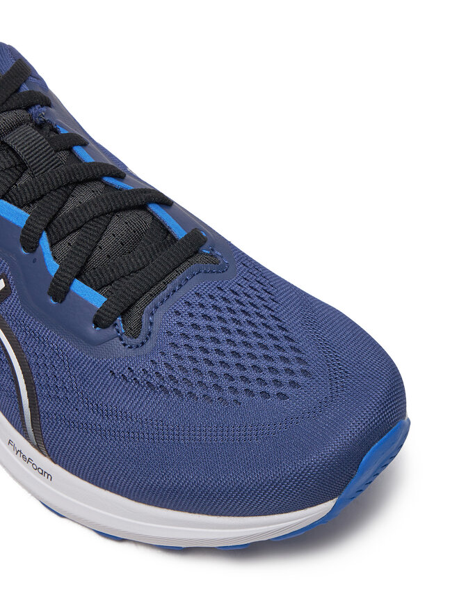Asics Παπούτσια για Τρέξιμο Asics Gt-1000 131011B858 Μπλε