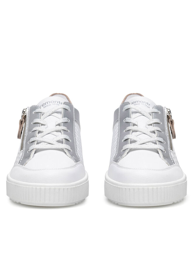 Remonte Zapatillas Remonte R7901-81 Blanco