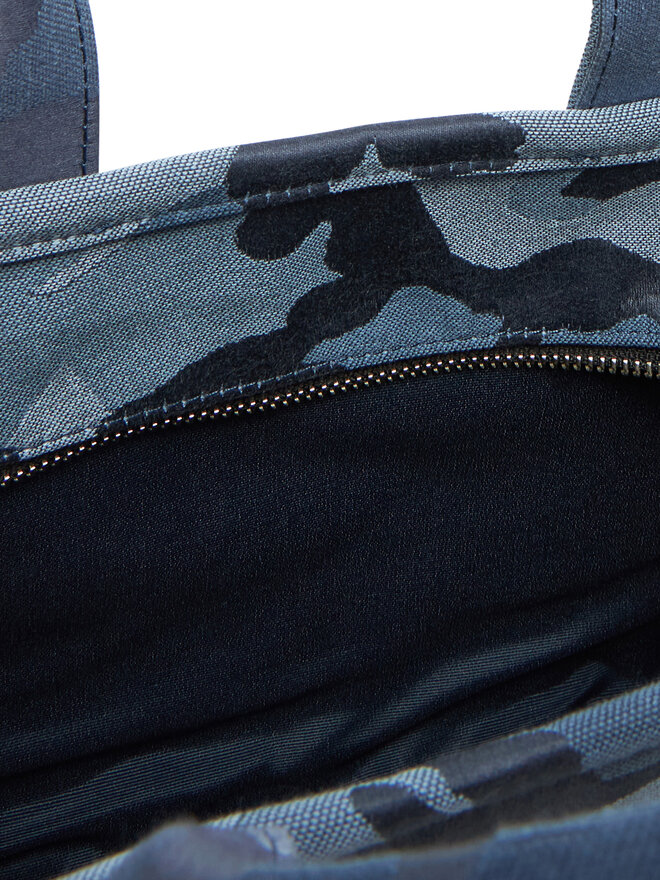 Marc Jacobs Táska Marc Jacobs 2S4HTT003H03 Sötétkék