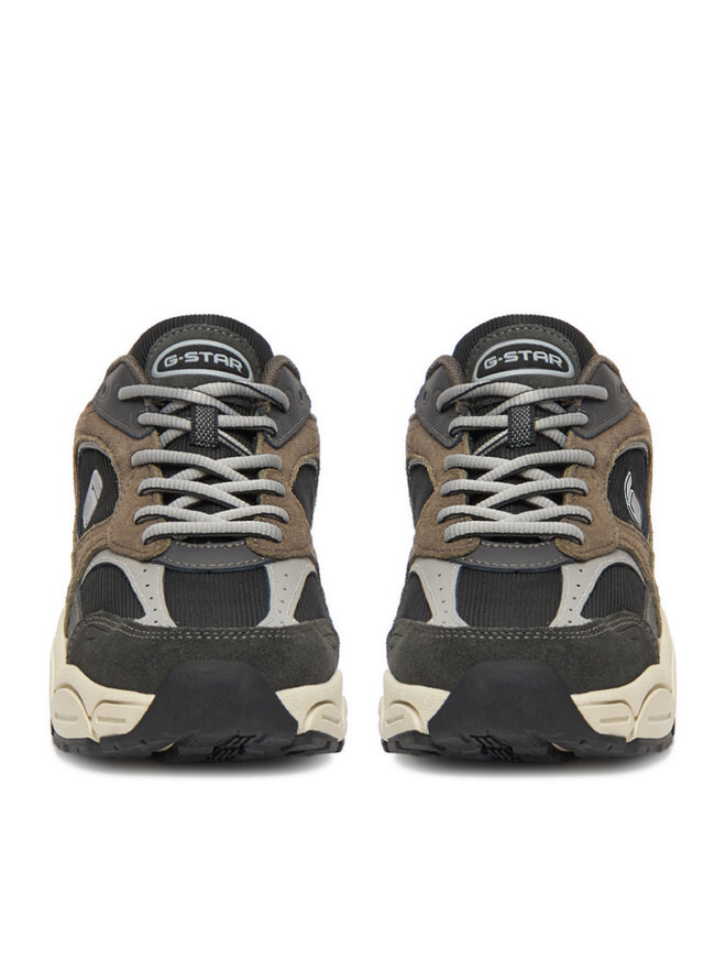 G-Star Raw Сникърси G-Star Raw CEO-YG240150-02M Сив