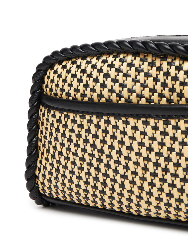 Call It Spring Handtasche Call It Spring Tarahh 14011103 Schwarz