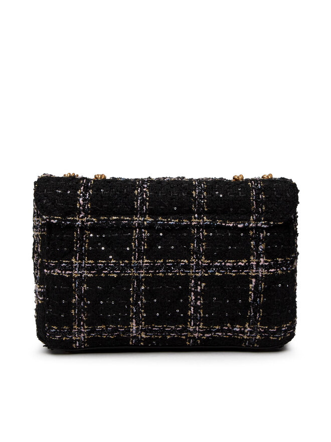 Guess Geantă Guess Cessily (XT) HWXT76 79210 Negru