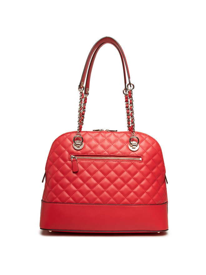 Guess Bolso Guess Illy HWVG79 70090 Rojo