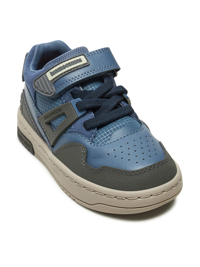 Biomecanics Sneakers Biomecanics 241234 A556-A M Blau