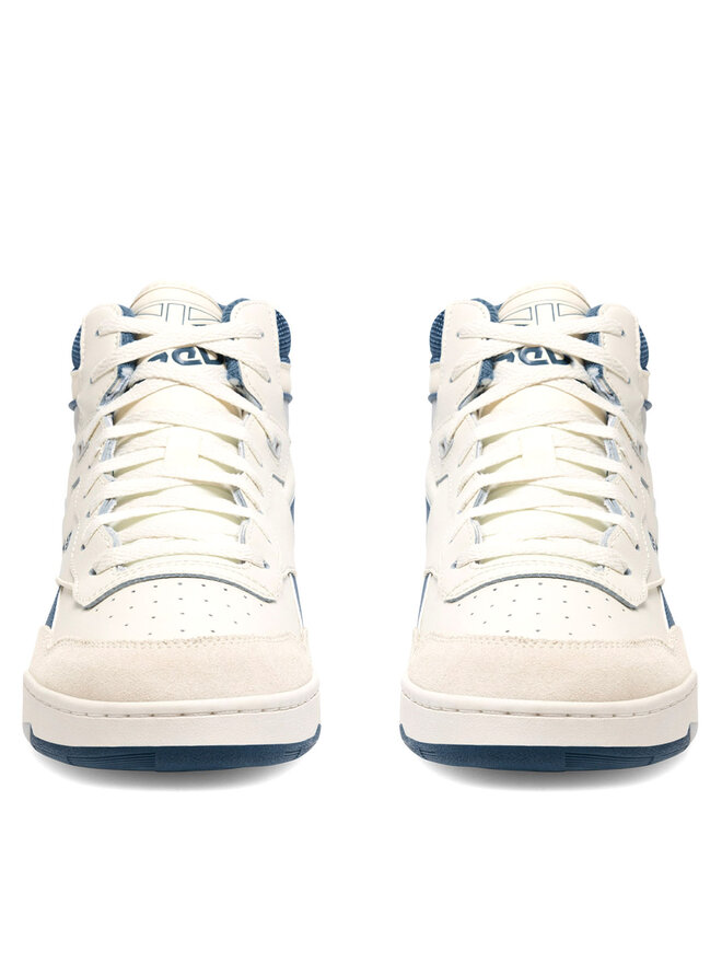 Reebok Sneakers Reebok BB 4000 II Mid 100032749 Alb
