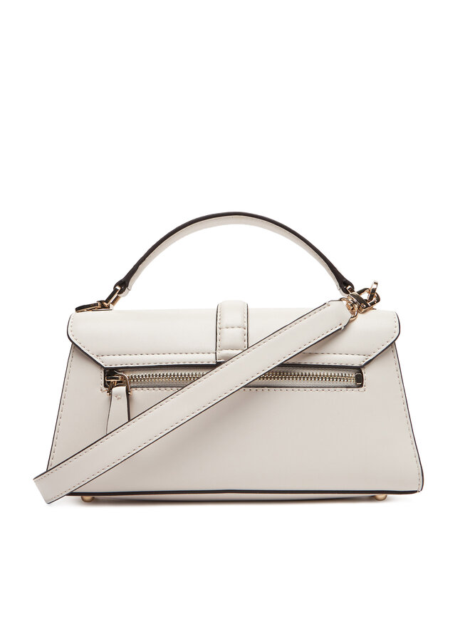 Guess Táska Guess Queensland HWVG96 55200 Ekru