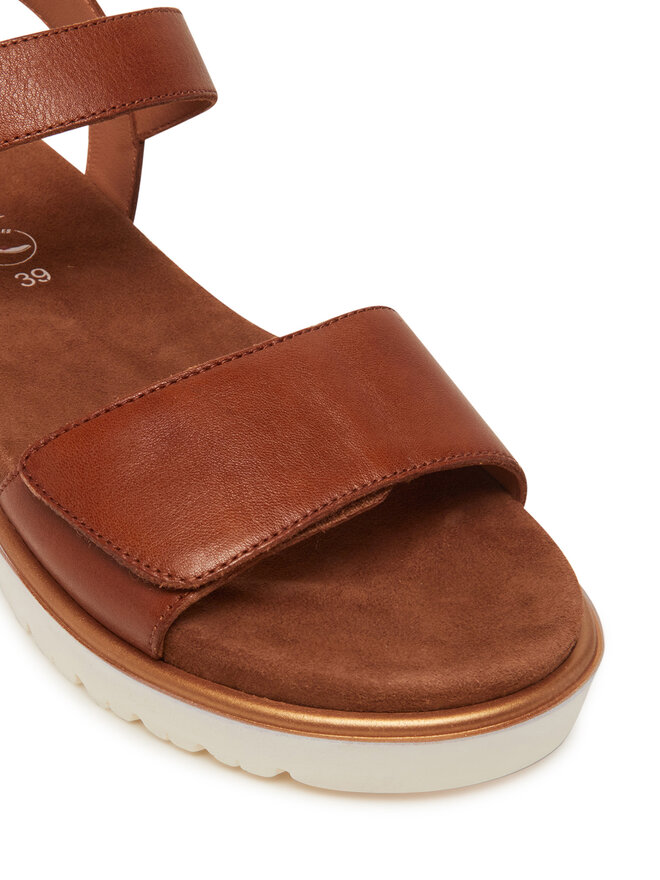 Ara Sandalen Ara Bilbao 12-33518-09 Braun