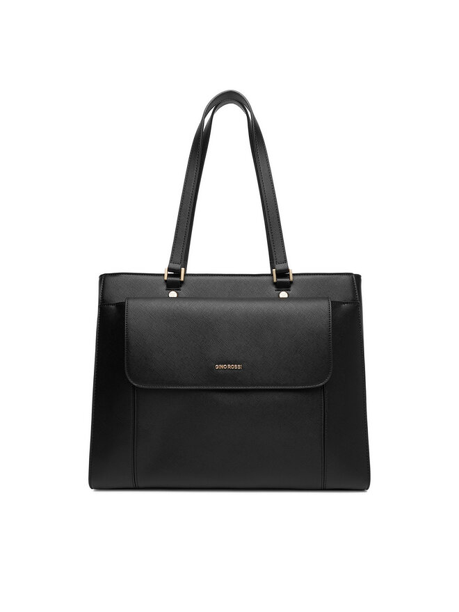 Gino Rossi Handtasche Gino Rossi EO-PANSY Schwarz