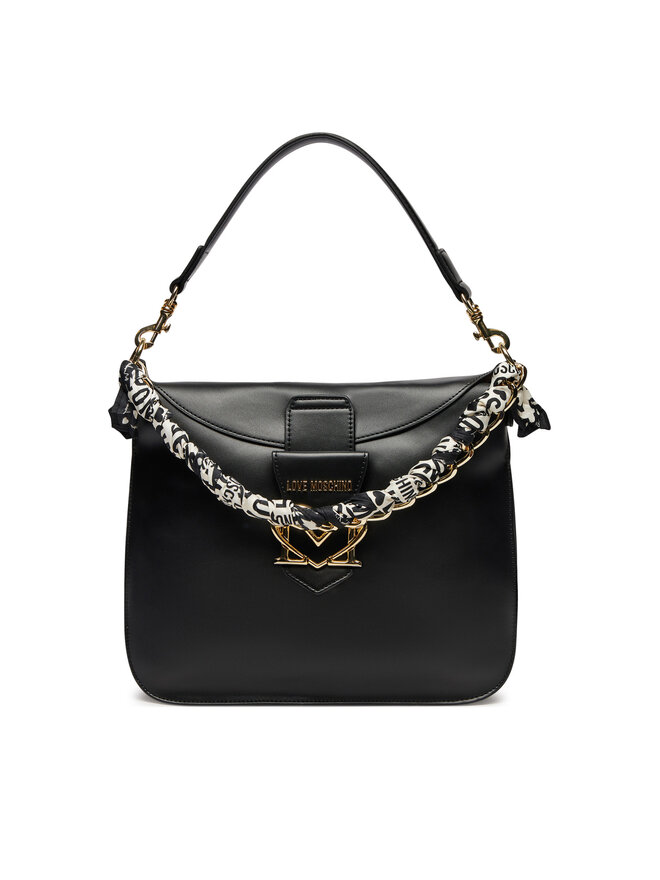LOVE MOSCHINO Сумка LOVE MOSCHINO JC4277PP0LKC0000 Чорний