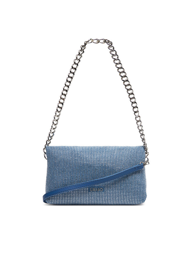 Liu Jo Táska Liu Jo Pochette AA5166 E0745 Kék