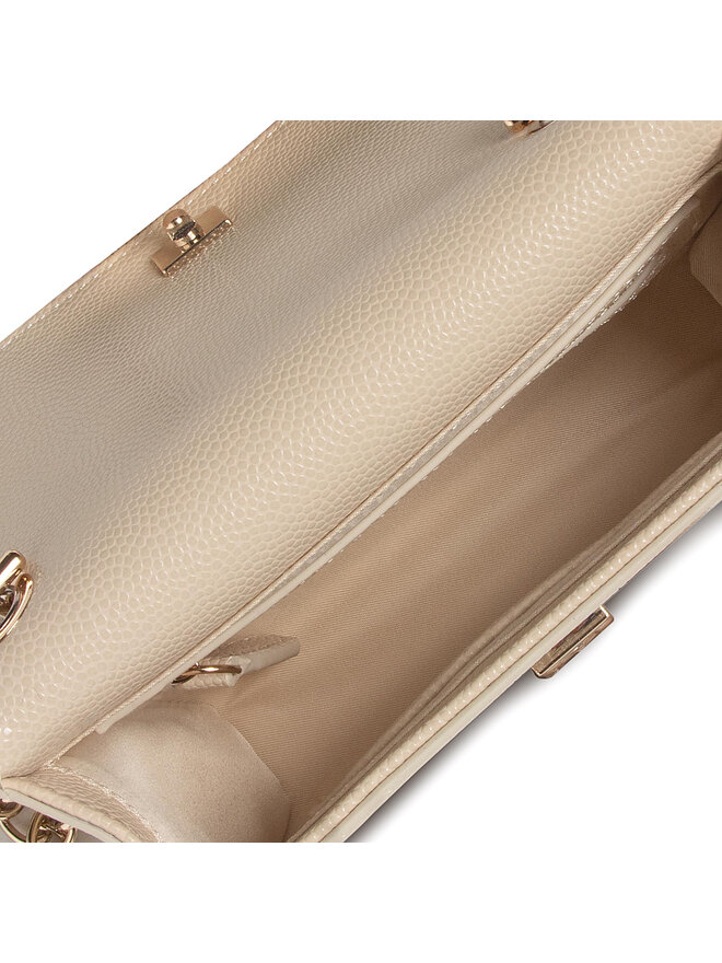 Valentino Torebka Valentino Divina VBS1R403G Beżowy