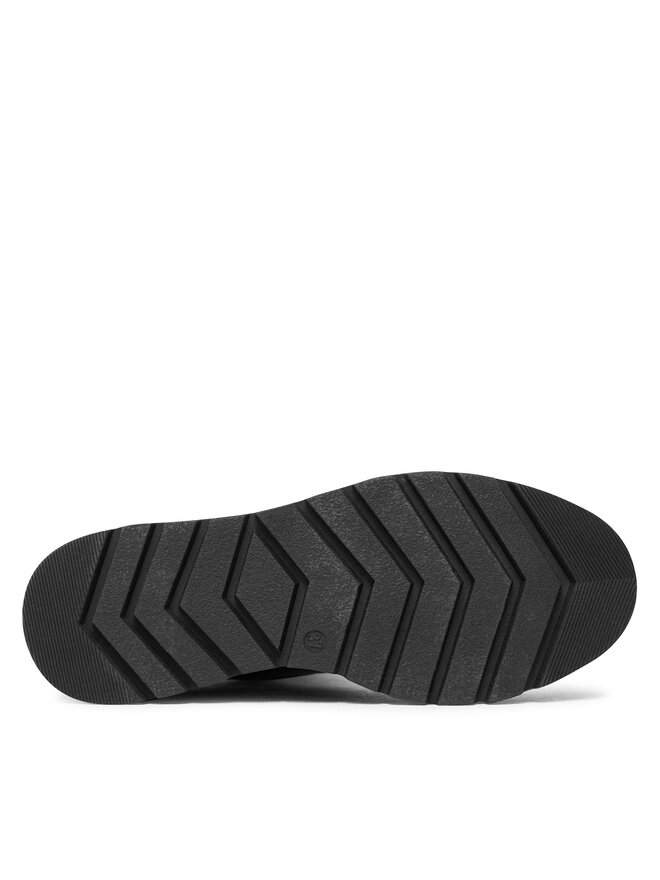 Maciejka Stivaletti Maciejka 06246-01/00-8 Nero