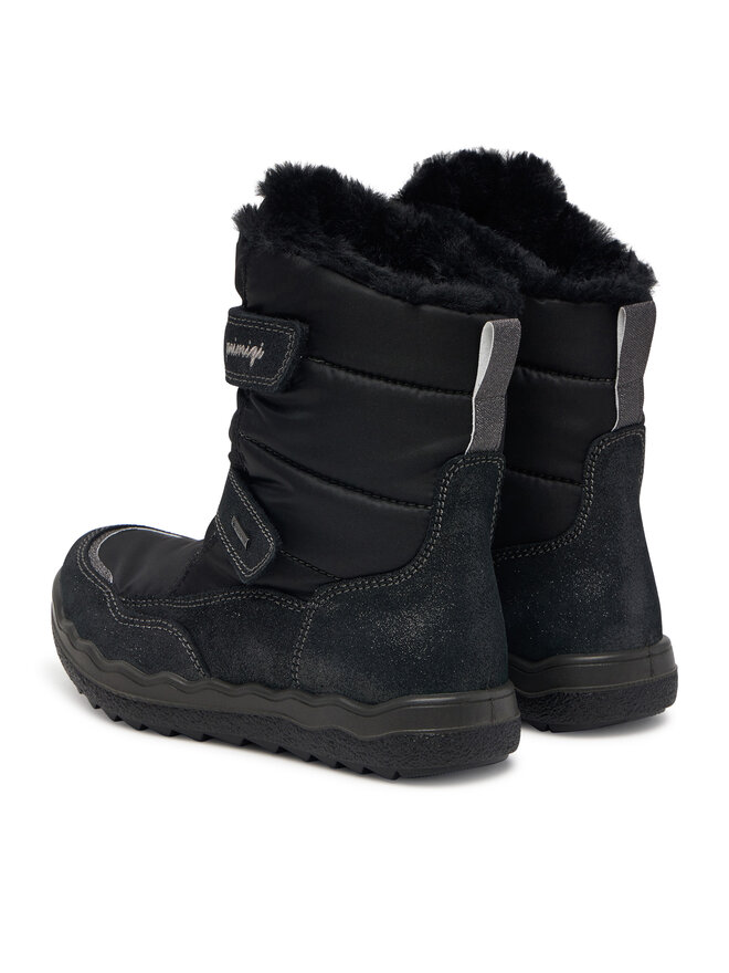 Primigi Schneeschuhe Primigi GORE-TEX 2381000 S Schwarz
