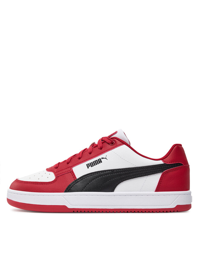 Puma Снікерcи Puma Caven 2.0 392290-23 Червоний