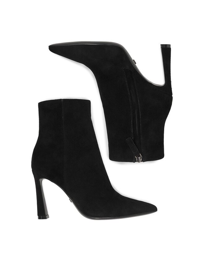 GINO ROSSI Stiefeletten GINO ROSSI EO-GL988A-5-180-1 Schwarz